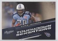 Chris Johnson