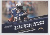 LaDainian Tomlinson