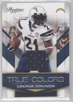 LaDainian Tomlinson #/250