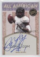 Mardy Gilyard #/297