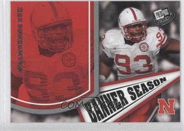 2010 Press Pass - Banner Season #BS-8 - Ndamukong Suh