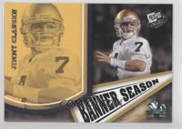 Jimmy Clausen