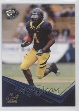 2010 Press Pass - [Base] - Blue #3 - Jahvid Best