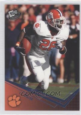 2010 Press Pass - [Base] - Blue #7 - C.J. Spiller