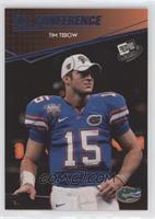 All Conference - Tim Tebow