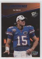 All Conference - Tim Tebow