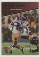 All Conference - Damian Williams #/100