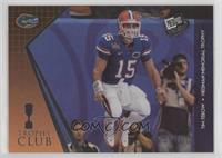 Trophy Club - Tim Tebow #/500