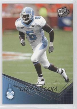 2010 Press Pass - [Base] #11 - Andre Roberts