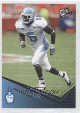 2010 Press Pass - [Base] #11 - Andre Roberts