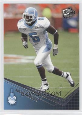 2010 Press Pass - [Base] #11 - Andre Roberts