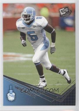 2010 Press Pass - [Base] #11 - Andre Roberts