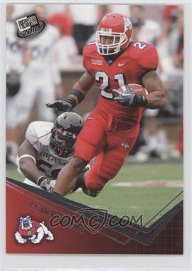 2010 Press Pass - [Base] #13 - Ryan Mathews