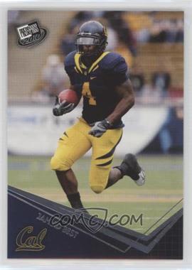 2010 Press Pass - [Base] #3 - Jahvid Best