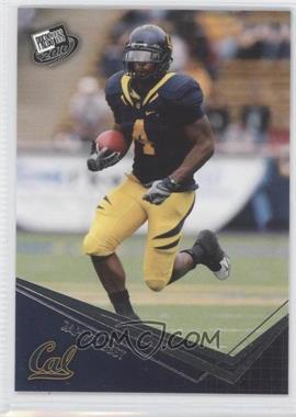 2010 Press Pass - [Base] #3 - Jahvid Best