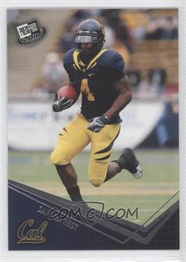 2010 Press Pass - [Base] #3 - Jahvid Best