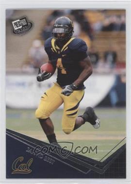 2010 Press Pass - [Base] #3 - Jahvid Best