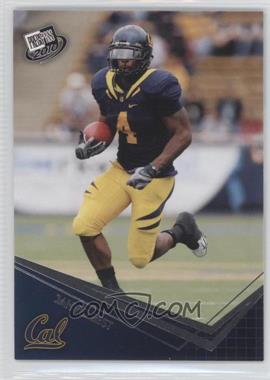 2010 Press Pass - [Base] #3 - Jahvid Best