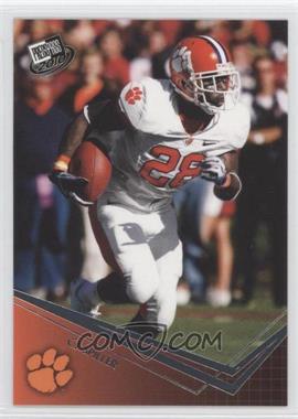 2010 Press Pass - [Base] #7 - C.J. Spiller