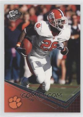 2010 Press Pass - [Base] #7 - C.J. Spiller