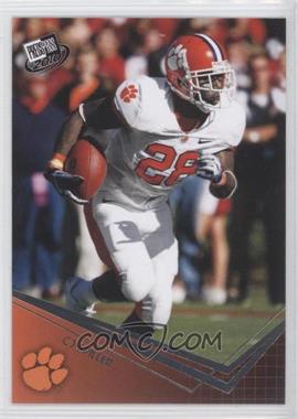 2010 Press Pass - [Base] #7 - C.J. Spiller