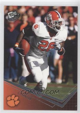 2010 Press Pass - [Base] #7 - C.J. Spiller