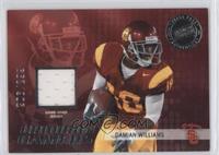 Damian Williams #/299