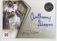 Anthony Dixon #/99