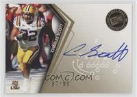 Charles Scott #/99