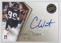 Corey Wootton #/99