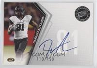 Danario Alexander #/199