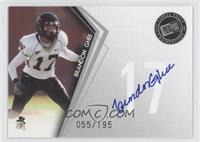 Brandon Ghee #/195