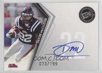 Dexter McCluster #/199