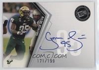 George Selvie #/199