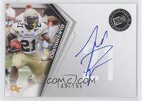 Jonathan Dwyer #/199