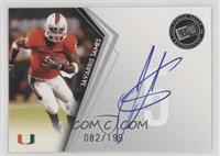 Javarris James #/199