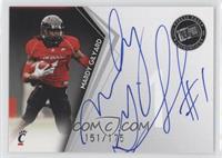 Mardy Gilyard #/175