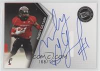 Mardy Gilyard #/175