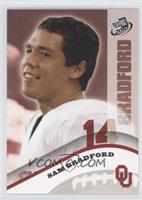 Sam Bradford