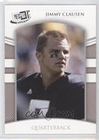 Jimmy Clausen