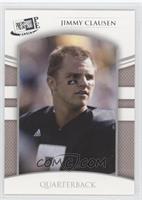 Jimmy Clausen