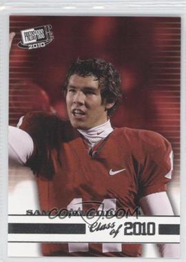 2010 Press Pass Portrait Edition - Class of 2010 #CL-9 - Sam Bradford