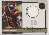 Damian Williams #/199