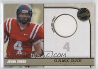 Jevan Snead #/199