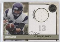 Mike Kafka #/199