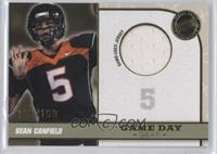 Sean Canfield #/199