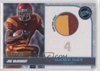 Joe McKnight #/25