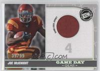 Joe McKnight #/99