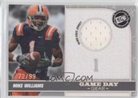 Mike Williams #/99