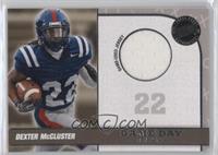 Dexter McCluster